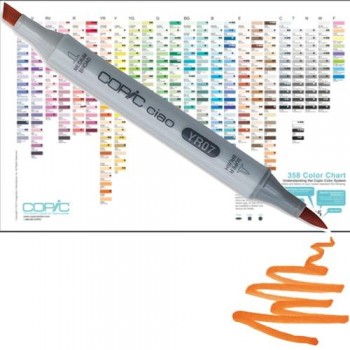COPIC CIAO B24 SKY