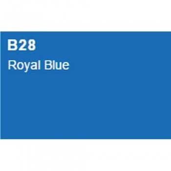 COPIC CIAO B28 ROYAL BLUE