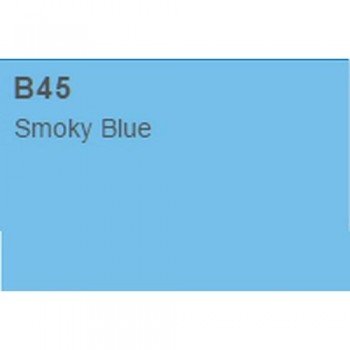 COPIC CIAO B45 SMOKY BLUE