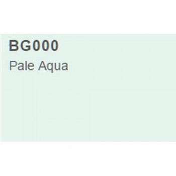 COPIC CIAO BG000 PALE AQUA