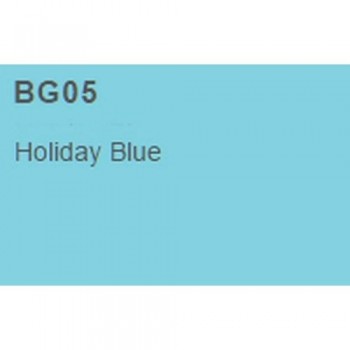 COPIC CIAO BG05 HOLIDAY BLUE