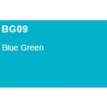 COPIC CIAO BG09 BLUE GREEN