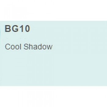 COPIC CIAO BG10 COOL SHADOW