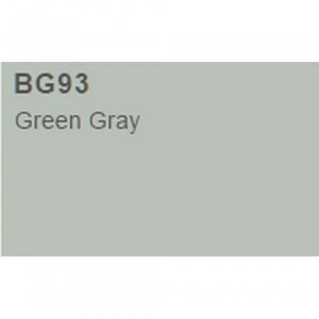 COPIC CIAO BG93 GREEN GRAY