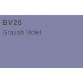 COPIC CIAO BV25 GRAYISH VIOLET