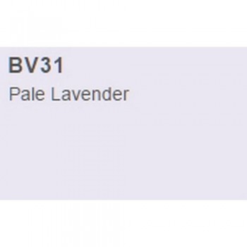 COPIC CIAO BV31 PALE LAVENDER