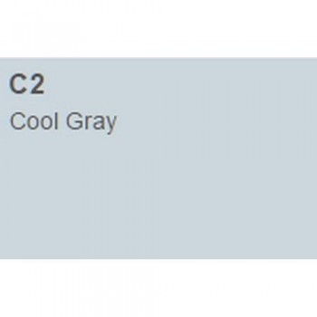 COPIC CIAO C2 COOL GRAY