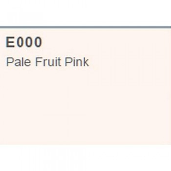 COPIC CIAO E000 PALE FRUIT PINK