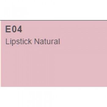 COPIC CIAO E04 LIPSTICK NATURAL