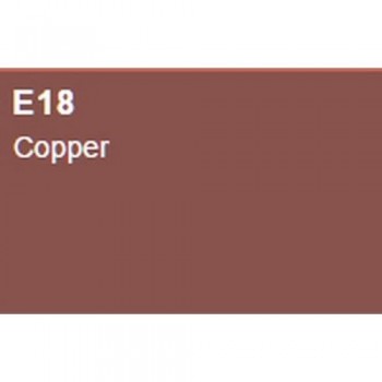 COPIC CIAO E18 COPPER