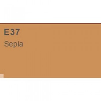 COPIC CIAO E37 SEPIA