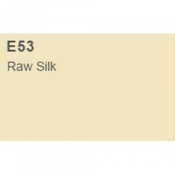 COPIC CIAO E53 RAW SILK