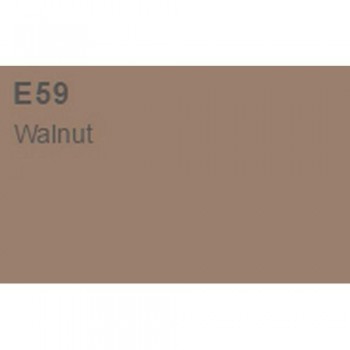 COPIC CIAO E59 WALNUT