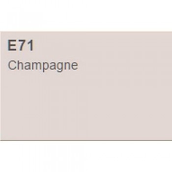 COPIC CIAO E71 CHAMPAGNE