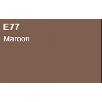 COPIC CIAO E77 MAROON