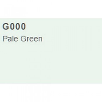 COPIC CIAO G000 PALE GREEN