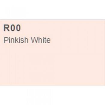 COPIC CIAO R00 PINKISH WHITE