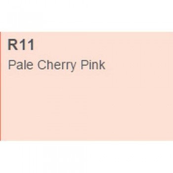 COPIC CIAO R11 PALE CHERRY PINK
