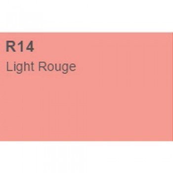 COPIC CIAO R14 LIGHT ROUSE