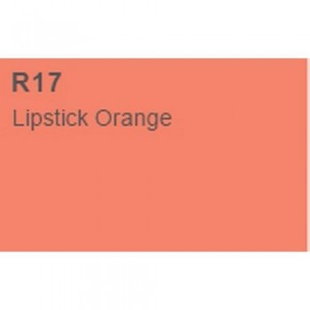 COPIC CIAO R17 LIPSTICK ORANGE