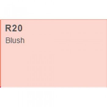 COPIC CIAO R20 BLUSH