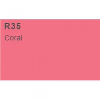 COPIC CIAO R35 CORAL