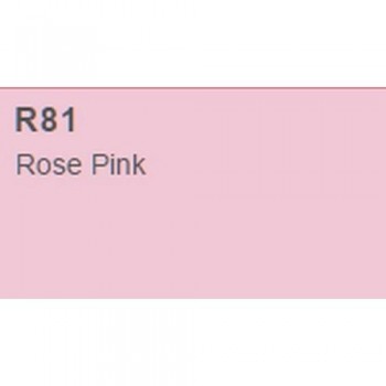 COPIC CIAO R81 ROSE PINK