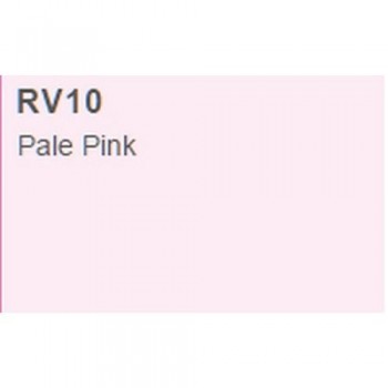 COPIC CIAO RV10 PALE PINK