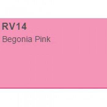 COPIC CIAO RV14 BEGONIA PINK
