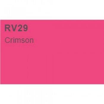 COPIC CIAO RV29 CRIMSON