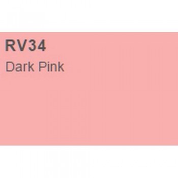 COPIC CIAO RV34 DARK PINK