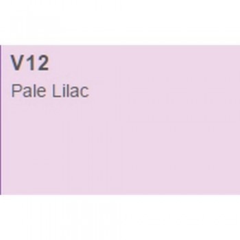 COPIC CIAO V12 PALE LILAC