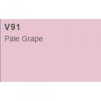 COPIC CIAO V91 PALE GRAPE