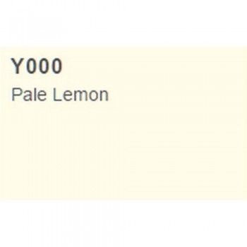 COPIC CIAO Y000 PALE LEMON