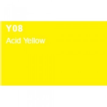 COPIC CIAO Y08 ACID YELLOW