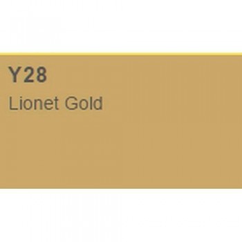COPIC CIAO Y28 LIONET GOLD