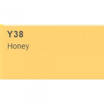 COPIC CIAO Y38 HONEY