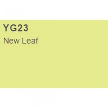 COPIC CIAO YG23 NEW LEAF