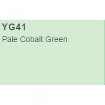 COPIC CIAO YG41 PALE GREEN