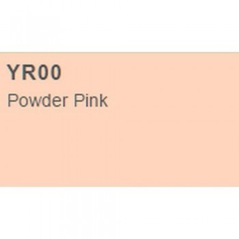 COPIC CIAO YR00 POWDER PINK