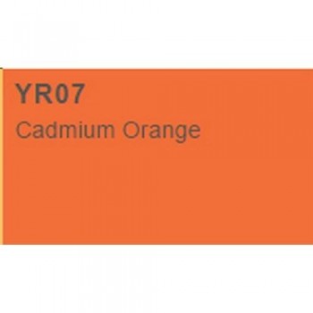 COPIC CIAO YR07 CADMIUM ORANGE