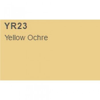 COPIC CIAO YR23 YELLOW OCHRE