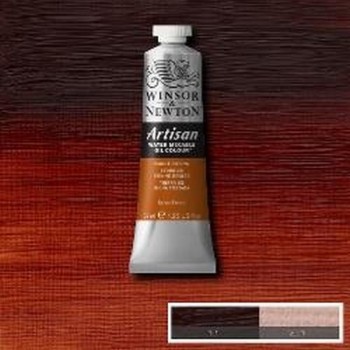 N.074 Tierra de Siena tostada ARTISAN 37ml