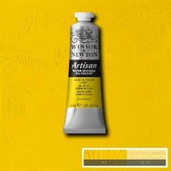 N.113 Amarillo de cadmio claro ARTISAN 37ml