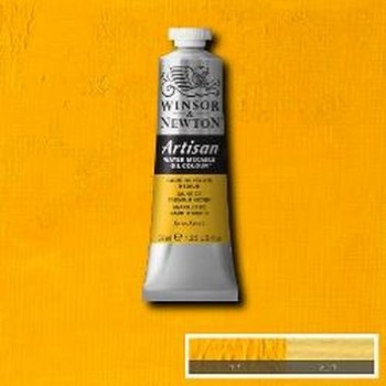 N.116 Amarillo de cadmio medio ARTISAN 37ml