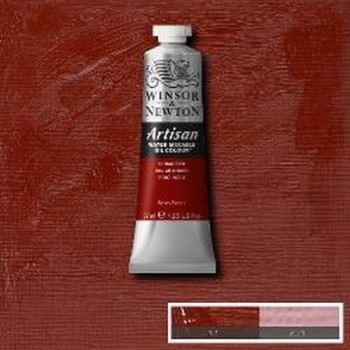 N.317 Rojo indio ARTISAN 37ml