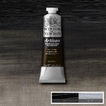 N.331 Negro de marfil ARTISAN 37ml