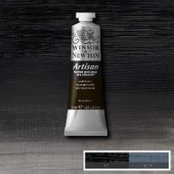 N.337 Negro de humo ARTISAN 37ml