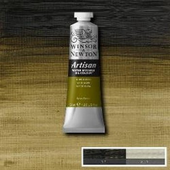 N.447 Verde oliva ARTISAN 37ml