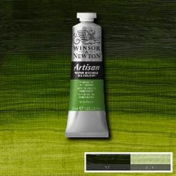 N.503 Verde vejiga permanente ARTISAN 37ml